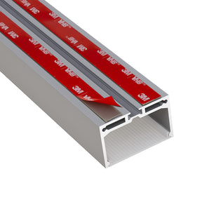 VBD-CH-RF6 LED Aluminum Channel