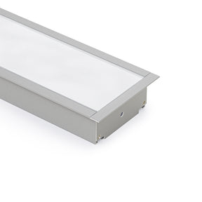 VBD-CH-RF7 LED Aluminum Channel