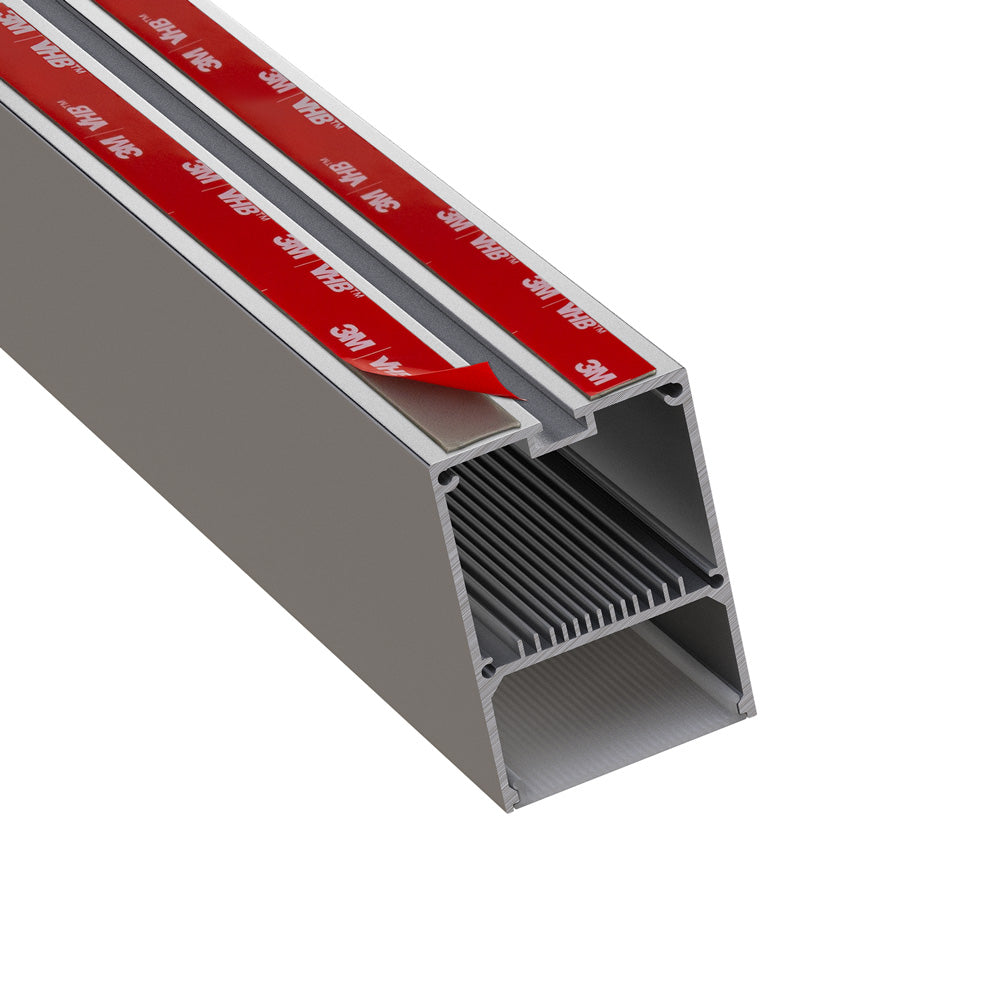 VBD-CH-RF10 LED Aluminum Channel