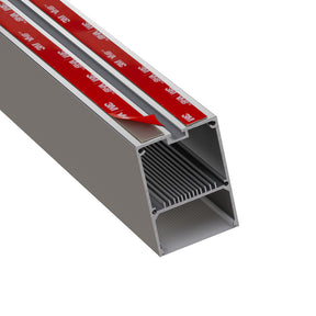 VBD-CH-RF10 LED Aluminum Channel