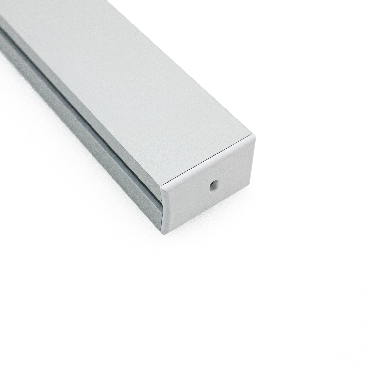 VBD-CH-E1 Linear Aluminum Channel 2Meters(78.7in), Veroboard