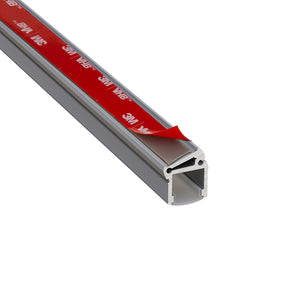 VBD-CH-C1 LED Aluminum Channel