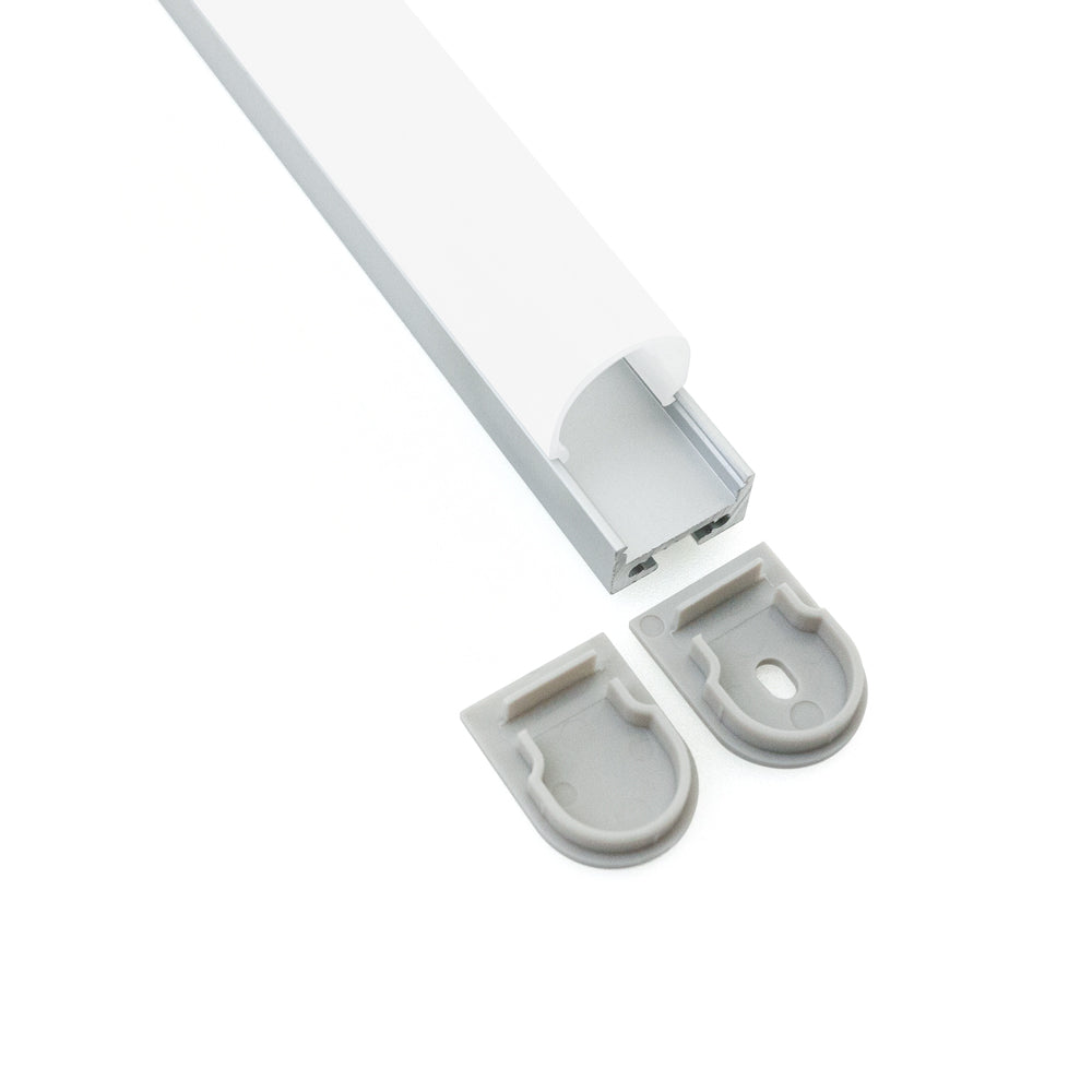 VBD-CH-R1 LED Aluminum Channel