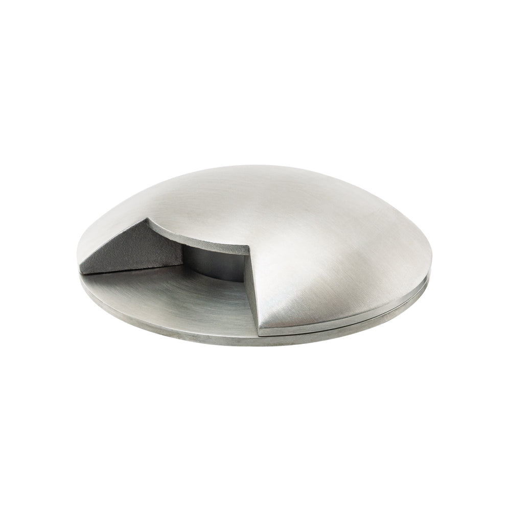 VBD-UL-D00X-0X00-B 4.5 inch Outdoor Round Recessed Inground Light