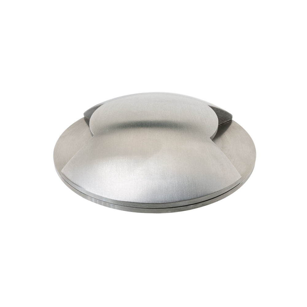 VBD-UL-D00X-0X00-B 4.5 inch Outdoor Round Recessed Inground Light