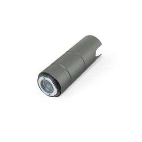 VBD-UL-1022-0300-A-3K-xx In-Ground Light 12-24V 3W 3000K(Warm White)