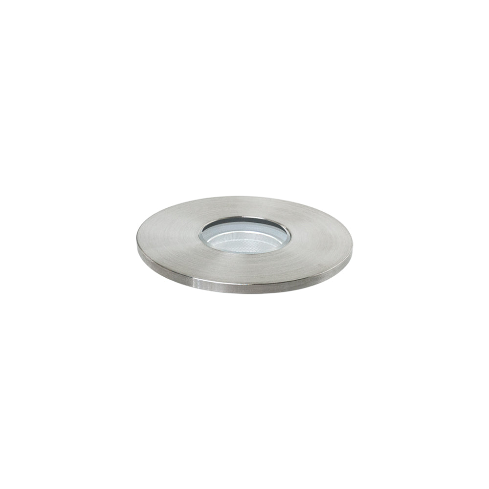 VBD-UL-1022-0300-A-3K-xx In-Ground Light 12-24V 3W 3000K(Warm White)