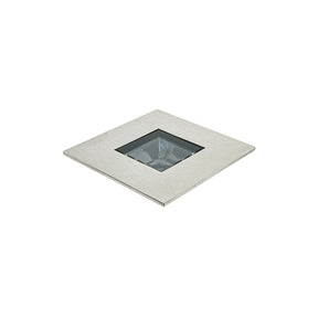 VBD-UL-1020-0500-A-3K-xx 2.5 inch Outdoor Square Inground light