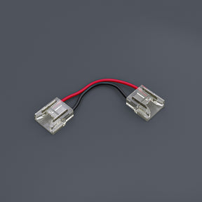 VBD-CON-8MM-1S1W LED Strip to Wire Connector
