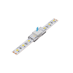VBD-CON-8MM-2S LED Strip to Strip Connector