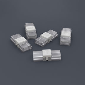 VBD-CON-8MM-2S LED Strip to Strip Connector