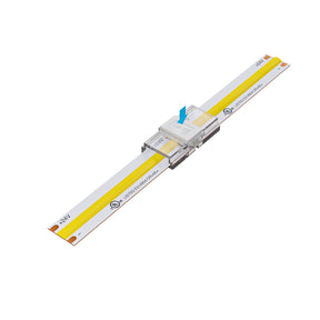 VBD-CON-10MM-2S LED Strip to Strip Connector