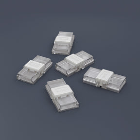 VBD-CON-10MM-2S LED Strip to Strip Connector