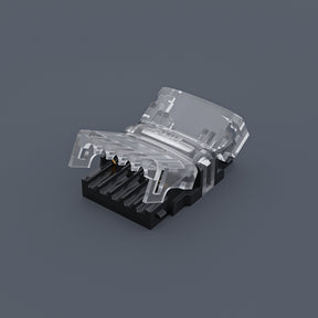 VBD-CON-12MM-1S1W LED Strip to Wire Connector