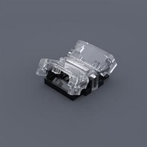 VBD-CON-12MM-2S LED Strip to Strip Connector