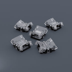 VBD-CON-12MM-2S LED Strip to Strip Connector