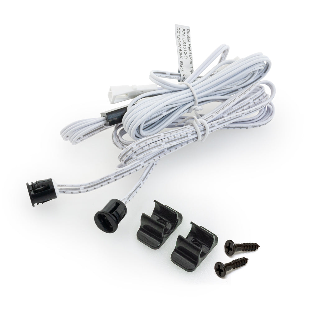 VBD-DOOR-DBL-60 Double Door Trigger Infrared Sensor