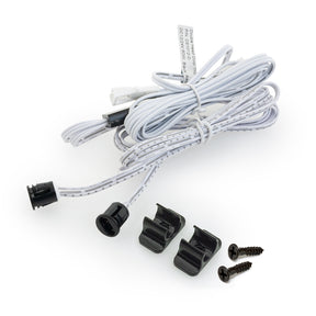 VBD-DOOR-DBL-60 Double Door Trigger Infrared Sensor