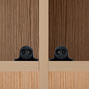 VBD-DOOR-DBL-60 Double Door Trigger Infrared Sensor