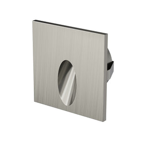 VBD-SQ25-1W-3K-BN Square LED Step Lights