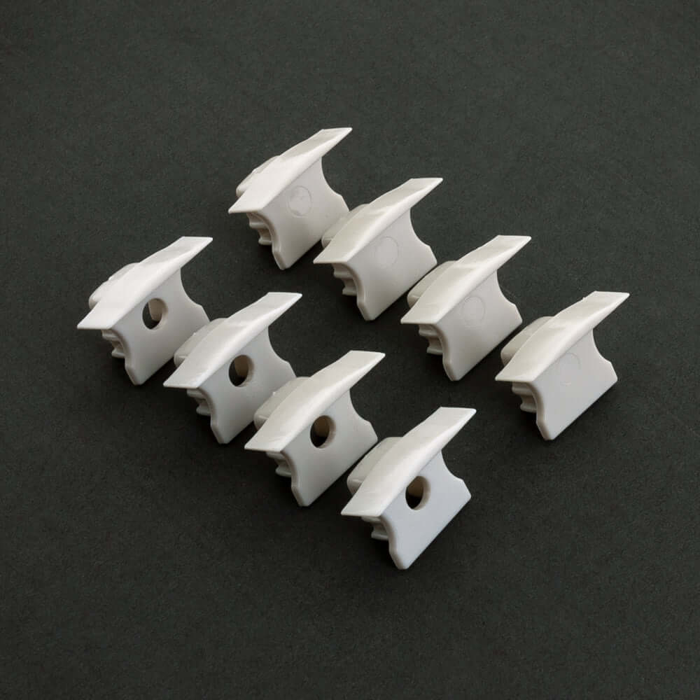 End Cap Rfs VBD-ENCH-RF1 End Caps (4 Pairs)