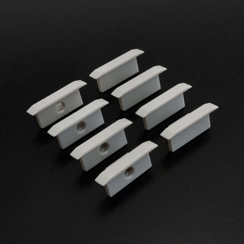 End Cap Rfs VBD-ENCH-RF2 End Caps (4 Pairs)