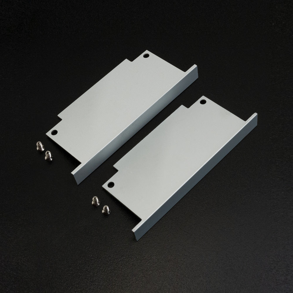 VBD-ENCH-RF7 End Caps (1 Pair)