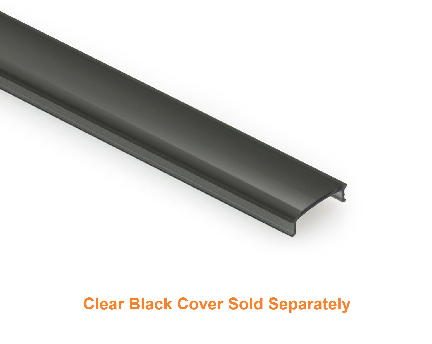 VBD-CH-C2 Corner Mount LED Aluminum Channel 2.4Meters(94.4in) and 3Meters(118in) - veroboard