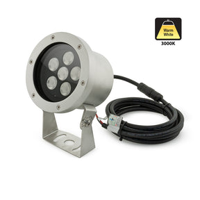 VBD-B5YA0658 Submersible Spotlight (Underwater) 3000K