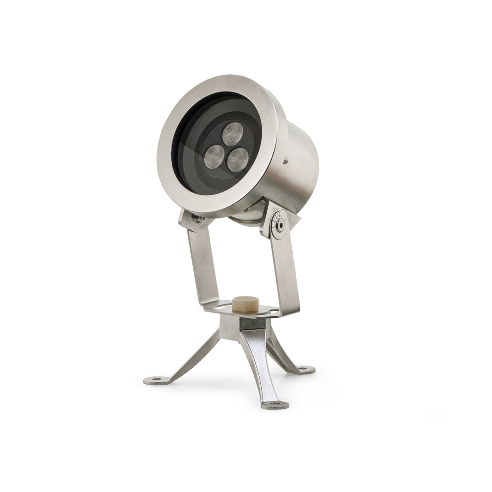 VBD-SUB-B-17-24V-3K Submersible Spotlight (Underwater) 3000K