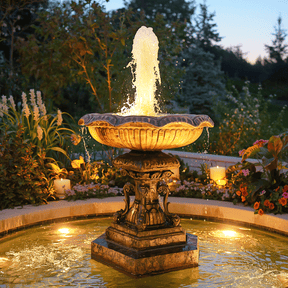 VBD-SUB-B-17-24V-3K Submersible Light (Underwater) 3000K