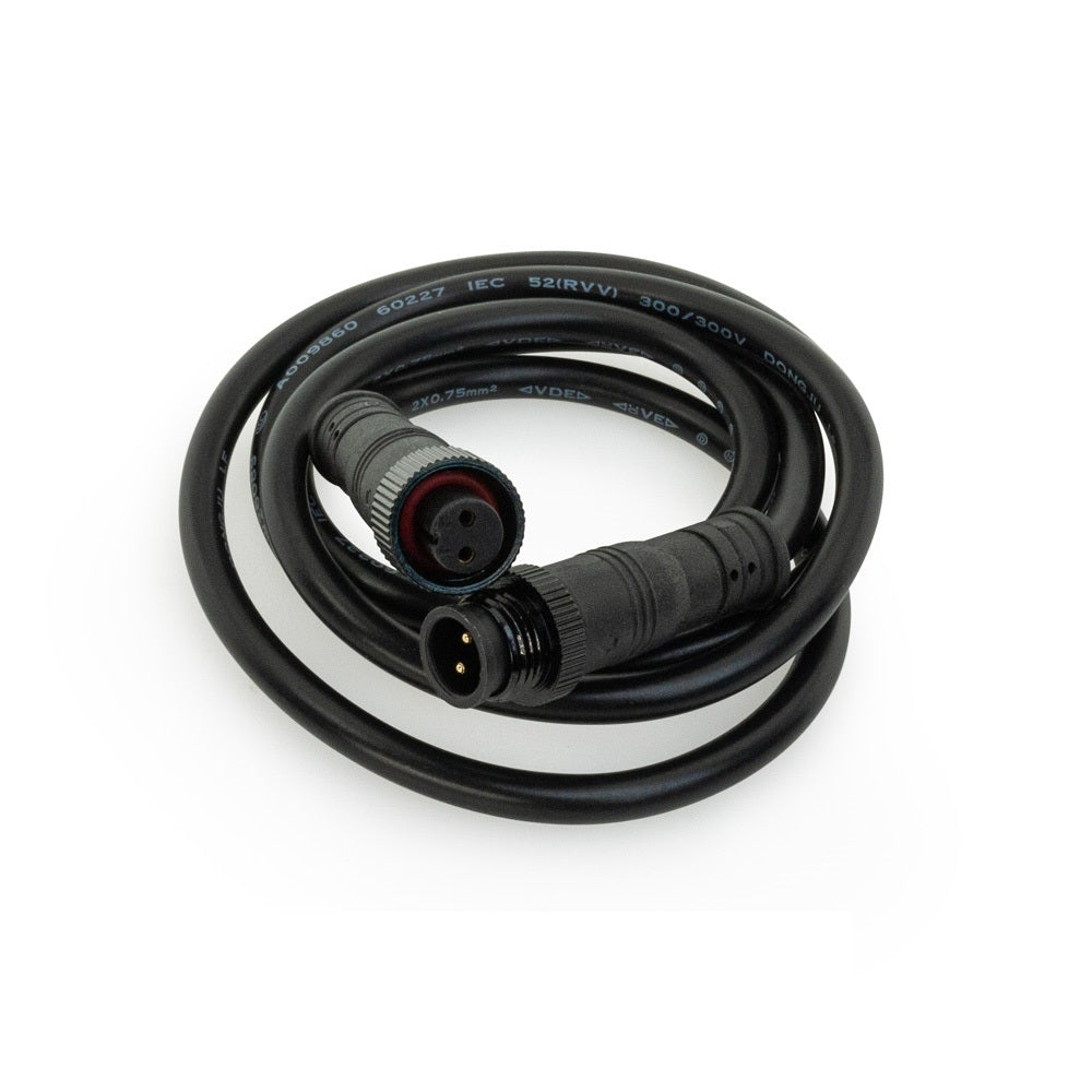 Wall Washer Connecting Cable, B61B1234 1Meter(3.2ft), lightsandparts