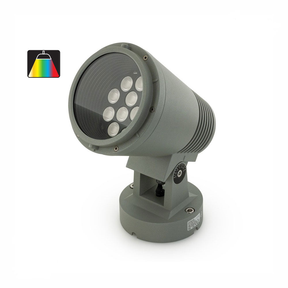 VBD-B3BJM1221T Landscape Spot lights RGBW