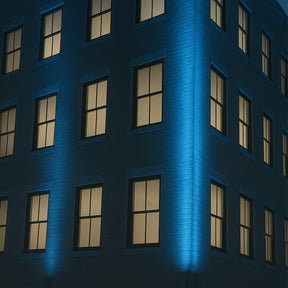 VBD-B3BJM1221T Landscape Spot lights RGBW