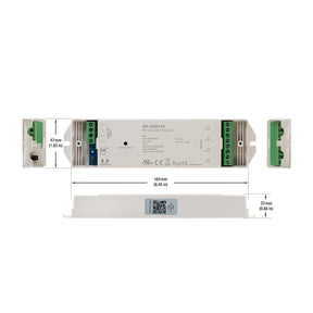 SR-1009FA3 (R-1.6A) Constant Current LED Light Receiver, Veroboard