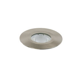 VBD-RD33-3W-30K 2.5 inch Round Inground Light with Concrete box