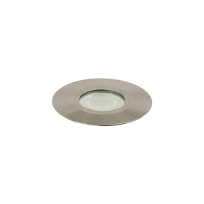 VBD-RD34-5W-30K 3 inch Round Inground Light with Concrete box