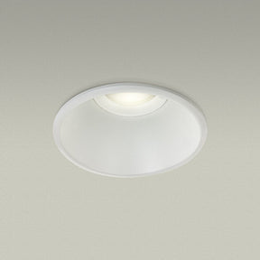 VBD-MTR-85W Low Voltage IC Rated Recessed Light Trim, Veroboard 