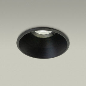 VBD-MTR-86B Low Voltage IC Rated Recessed Light Trim, Veroboard 