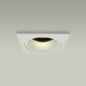 VBD-MTR-87W Low Voltage IC Rated Recessed Light Trim, Veroboard 