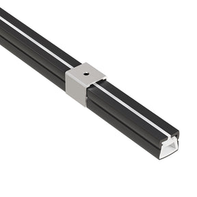 VBD-N1616-SF-B Black Silicon Flexible LED Neon channel