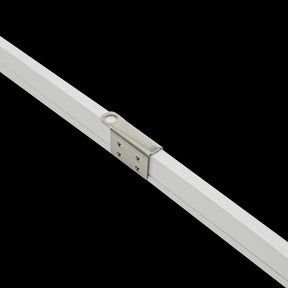 VBD-N0410-SD-W White Silicon Flexible LED Neon channel - veroboard