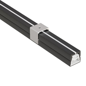 VBD-N2020-SF-B Black Silicon Flexible LED Neon channel - veroboard
