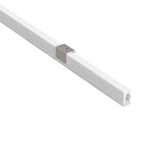 VBD-N1018-SD-W White Silicone Flexible LED Neon channel