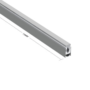 VBD-N1018-SD-W White Silicone Flexible LED Neon channel