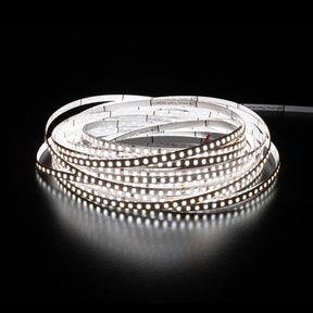 VBDFS-E2835-xxxx-168-24-NS-6 LED strip for neon channel, 24V 3.5(w/ft) CCT(2.7K, 3K, 3.5K, 4K, 5K, Red, Green, Blue, Yellow)