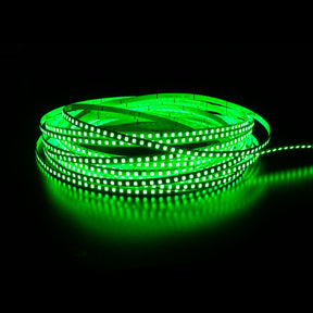 VBDFS-E2835-xxxx-168-24-NS-6 LED strip for neon channel, 24V 3.5(w/ft) CCT(2.7K, 3K, 3.5K, 4K, 5K, Red, Green, Blue, Yellow)
