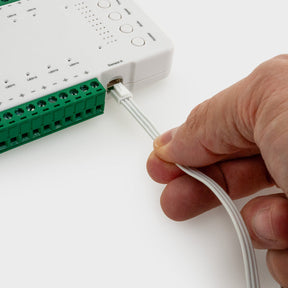VBD-STEP-SYSTEM-16 Steps LED Light Controller with Dual PIR Motion Sensor