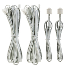 VBD-STEP-SYSTEM-28 Steps LED Light Controller with Dual PIR Motion Sensor