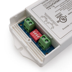 OTM-VPA60-DIP Selectable (5 in 1 Dimming) Constant Current LED Driver 600mA-2100mA 3-65V 40W, veroboard